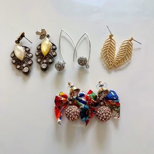 Earring Bundle